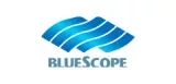 BlueScope Steel Logo