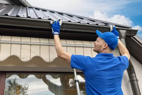 Exlusive Metal Roofing Services - Renovations & Re-roofing