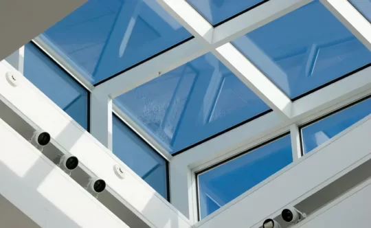 Exlusive Metal Roofing Services - Skylight Installations